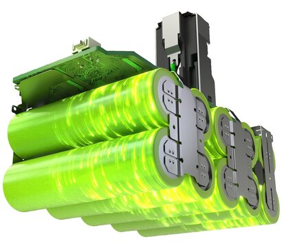 Зображення 5 Акумулятор Ryobi ONE+ RB1850X (5133005287UNP)