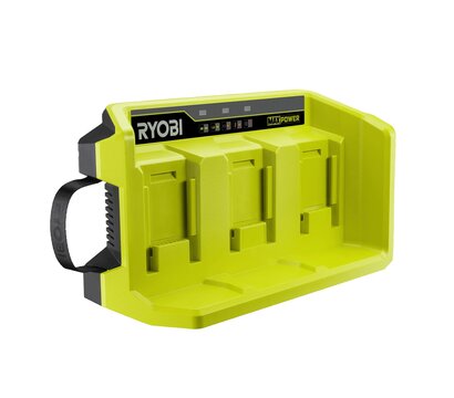 Зображення 5 Зарядний пристрій Ryobi RY36C3PA (5133005540)