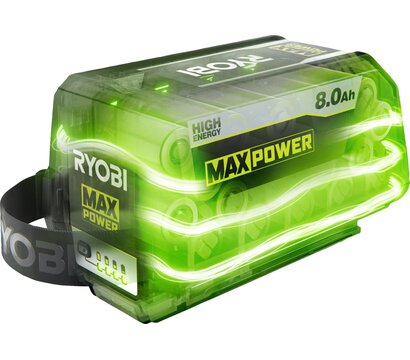 Зображення 5 Акумулятор Ryobi Max Power RY36B80B (5133005911)