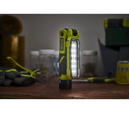 Изображение 5 Инспекционный фонарь Ryobi USB Lithium RLI4-120G