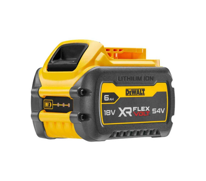 Изображение 5 Аккумулятор DeWalt 18В/54В XR Li-lon  (DCB546_N473851)
