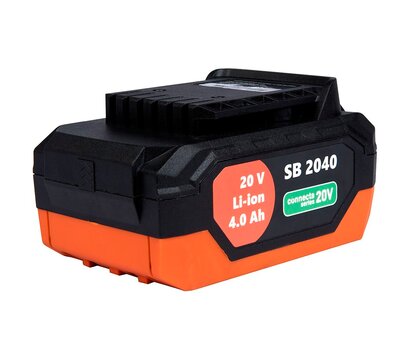 Изображение 5 Аккумулятор Sequoia SB2040