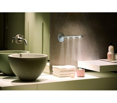 Изображение 5 Светодиодный светильник Ledvance Lunetta LEDStixx 0.6W 25Lm 6500K (4058075227866)