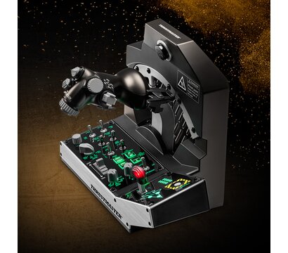 Зображення 5 Джойстик Thrustmaster Viper TQS (4060254)