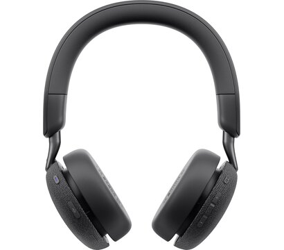 Изображение 5 Наушники Dell Pro Plus Wireless - WL5024 (520-BBGM) для офиса