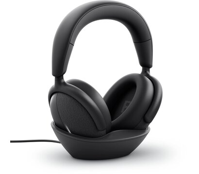 Изображение 5 Наушники Dell Pro Premium Wireless - WL7024 (520-BBHC) для офиса