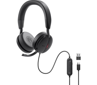 Изображение 5 Наушники Dell Pro Wired WH5024 (520-BBGQ)