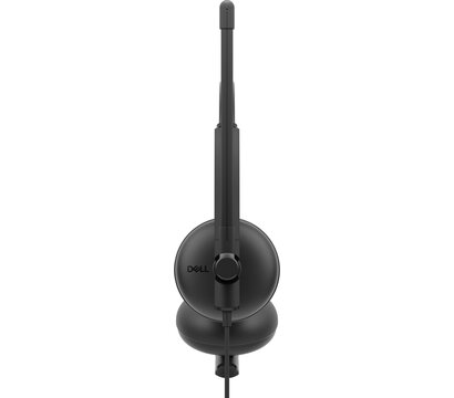 Изображение 5 Наушники Dell Wired WH125 (520-BBLV) на штанге
