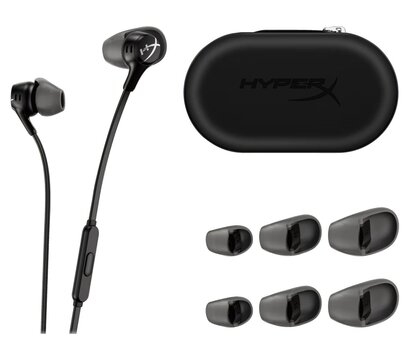 Зображення 5 Навушники HyperX Cloud Earbuds II (70N24AA) для Steam Deck