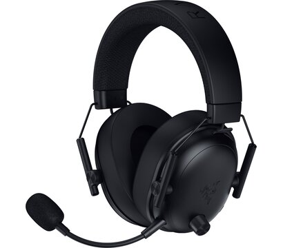 Зображення 5 Навушники Razer BlackShark V3 Gen-2 (RZ04-05410100-R3M1) зйомний