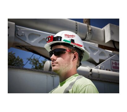 Зображення 6 Захисні окуляри Milwaukee 4932478764