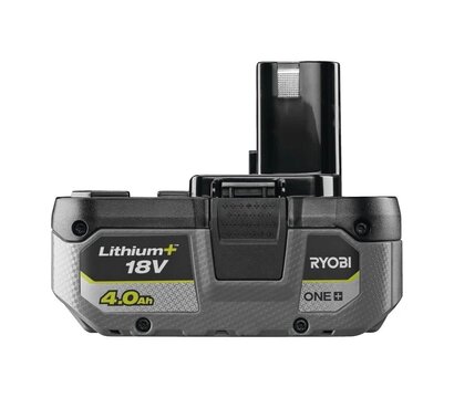 Зображення 6 Акумулятор Ryobi ONE+ RB1840X (5133005053UNP)