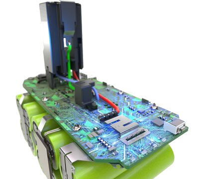 Зображення 6 Акумулятор Ryobi ONE+ RB1850X (5133005287UNP)