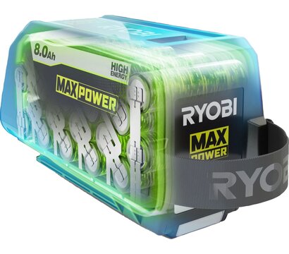 Зображення 6 Акумулятор Ryobi Max Power RY36B80B (5133005911)