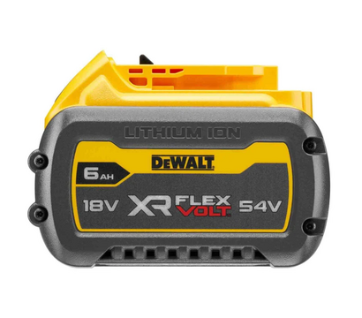 Изображение 6 Аккумулятор DeWalt 18В/54В XR Li-lon  (DCB546_N473851)