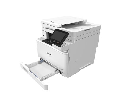 Зображення 6 Canon i-Sensys MF667Cdw (6928C001)