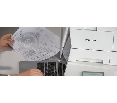 Изображение 6 Pantum BM5110ADN