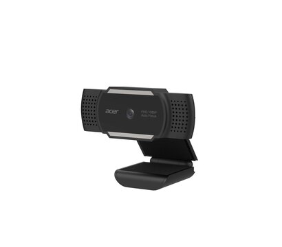 Зображення 6 Веб-камера Acer FHD Webcam (HP.EXPBG.019)