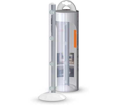 Изображение 6 Светодиодный светильник Ledvance Lunetta LEDStixx 0.6W 25Lm 6500K (4058075227866)