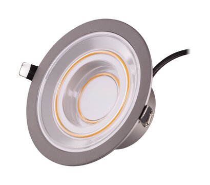 Изображение 6 LED светильник Ledvance Decor Filament Echo (4058075833951) алюминий