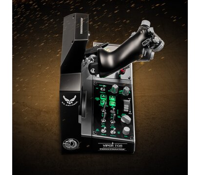 Зображення 6 Джойстик Thrustmaster Viper TQS (4060254)