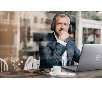 Изображение 6 Наушники Dell Pro Premium Wireless - WL7024 (520-BBHC) для офиса