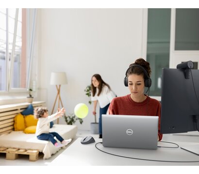 Изображение 6 Наушники Dell Pro Wired WH5024 (520-BBGQ)