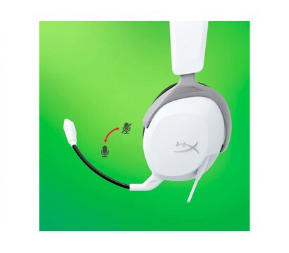 Зображення 6 Навушники HyperX Cloud Stinger 2 Core (6H9B7AA) геймерські