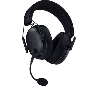 Зображення 6 Навушники Razer BlackShark V3 Gen-2 (RZ04-05410100-R3M1) зйомний