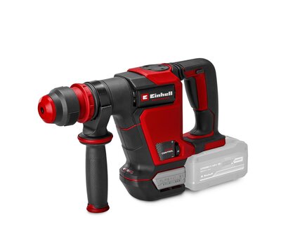 Зображення 2 Відбійний молоток Einhell TP-DH 18/4 Li BL (4514190)
