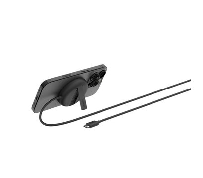 Зображення 2 Зарядний пристрій Belkin UltraCharge Magnetic Kickstand (WIA011HQBK)
