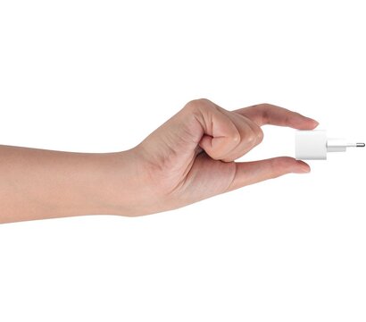 Зображення 2 Зарядний пристрій Belkin 25W USB-С PD (WCA012KQWH)