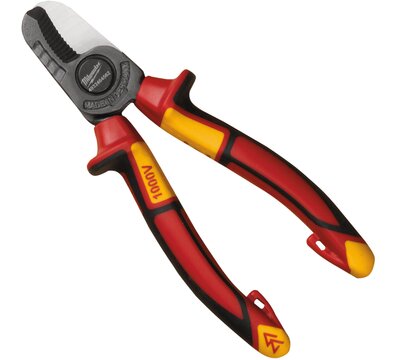 Зображення 2 кабелерез Milwaukee 4932464562