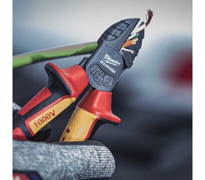 Зображення 2 Бокорізи Milwaukee 4932464566