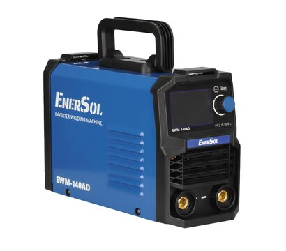 Зображення 2 Зварювальний інвертор EnerSol EWM-140AD