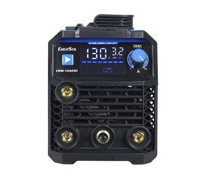 Зображення 2 Зварювальний інвертор EnerSol EWM-130AFDS