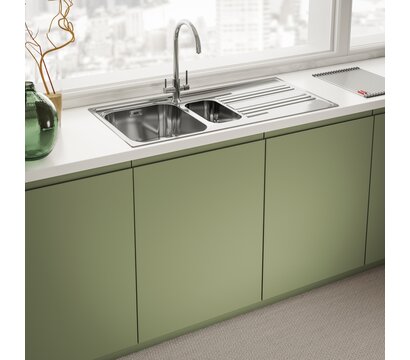 Изображение 2 Смеситель Franke Lina Clear Water (160.0702.660)