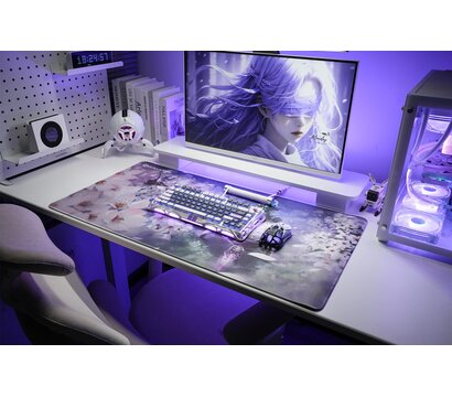 Зображення 2 Килимок для мишки GravaStar SAKURA