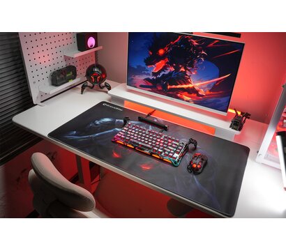 Зображення 2 Килимок для мишки GravaStar WARRIOR