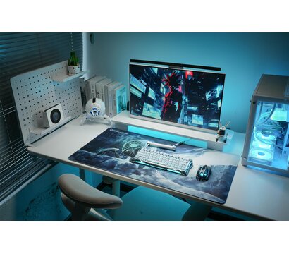 Зображення 2 Килимок для мишки GravaStar Wшту