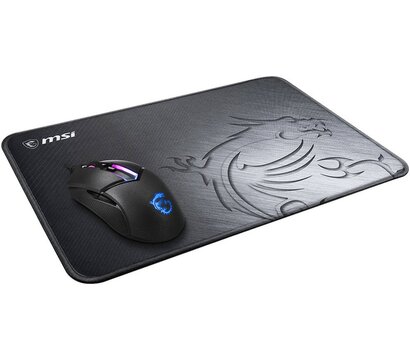 Зображення 2 Килимок для мишки MSI Agility GD21 (J02-VXXXXX6-V34)