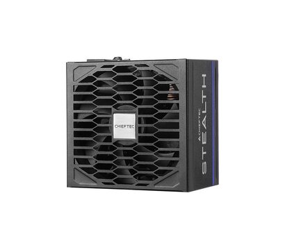 Зображення 2 Блок живлення Chieftec Stealth 1200W (SPX-1200-FC)