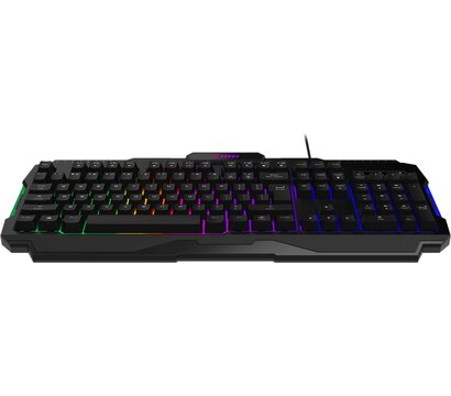 Зображення 2 Клавіатура MSI Forge GK100 (S11-04UA221-HH9)