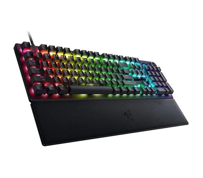 Зображення 2 Клавіатура Razer Huntsman V3 PRO 8KHz (RZ03-05530100-R3M1)