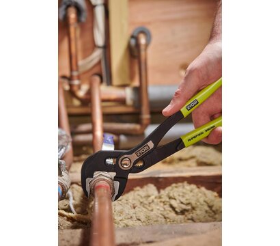 Зображення 2 Кліщі переставні Ryobi RHPBP300