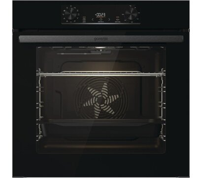 Зображення 2 Духовка Gorenje BO6735E02BK + G641EB