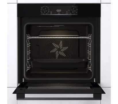 Зображення 2 Духова шафа Gorenje BOS6737E06BG + GI6401BSC