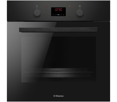 Зображення 2 Духовка Hansa FCGS68326