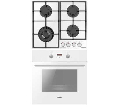 Зображення 2 Духова шафа Hansa FCGW683299