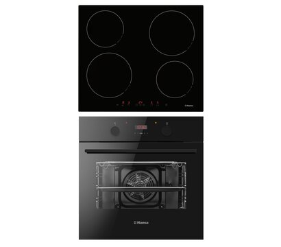 Зображення 2 Духовка Hansa FCIL68309